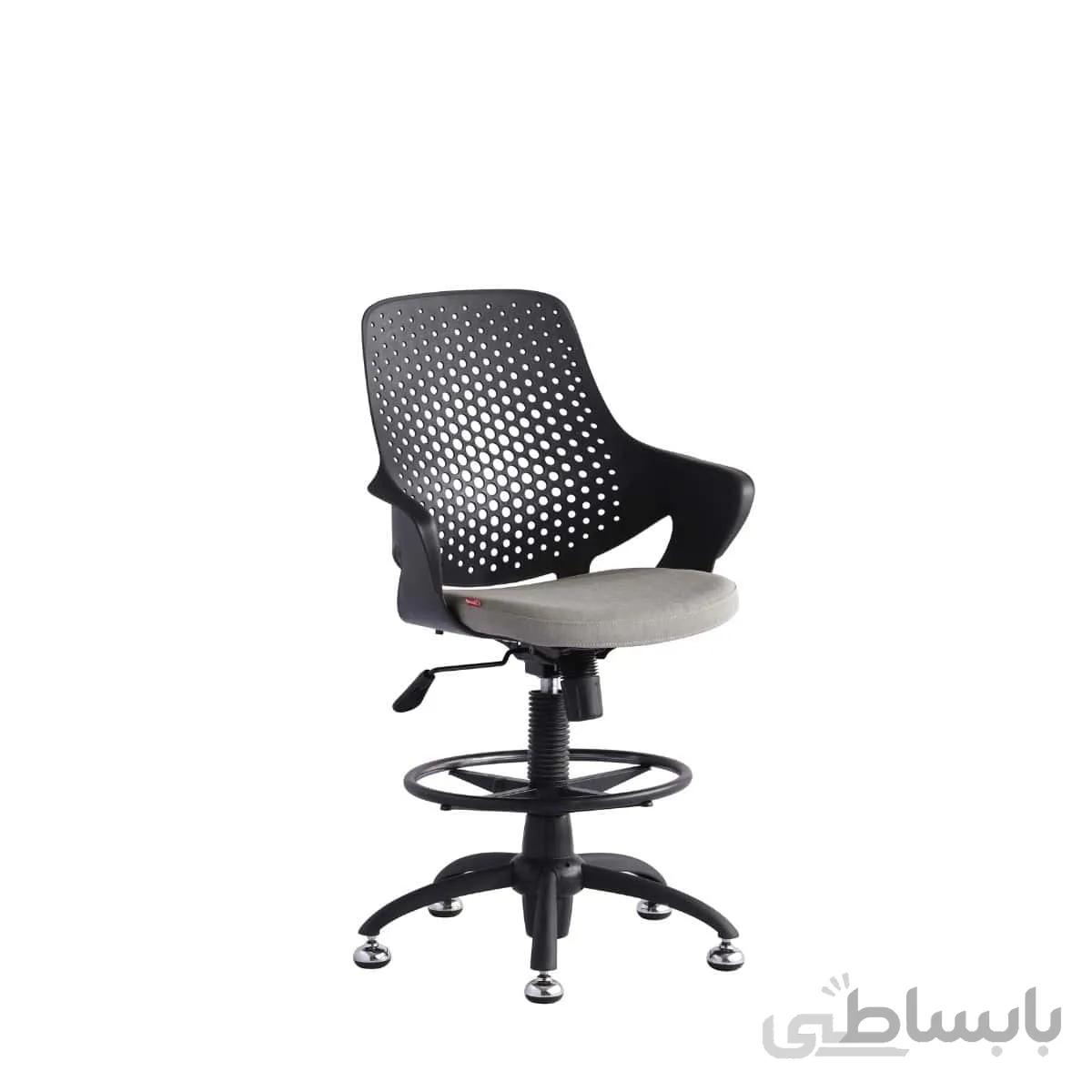 صندلی کارشناسی راشن مدل R730