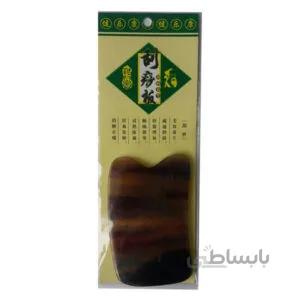 شاخ طب سنتی عاج بوفالو