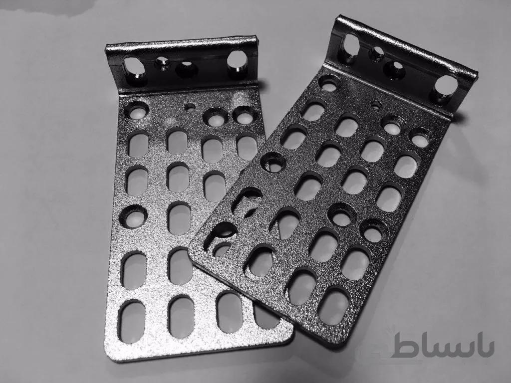 براکت (گوشواره) سیسکو