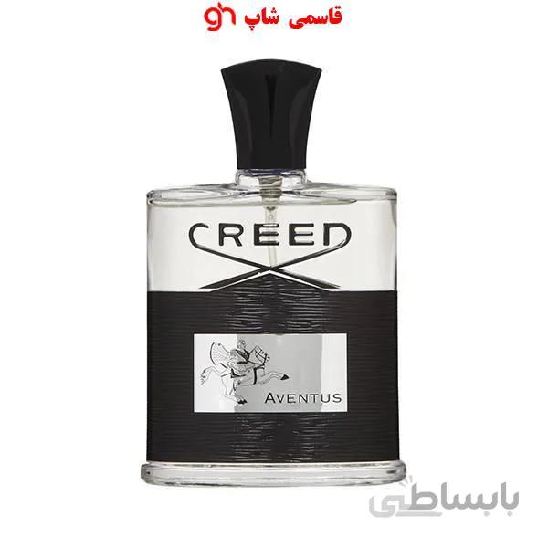 ادو پرفیوم مردانه کرید مدل Aventus حجم ۱۲۰ میلی لیتر Creed Aventus Eau De Parfum For Men 120ml
