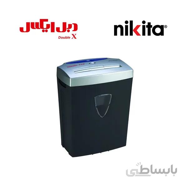 کاغذ خردکن نیکیتا 468