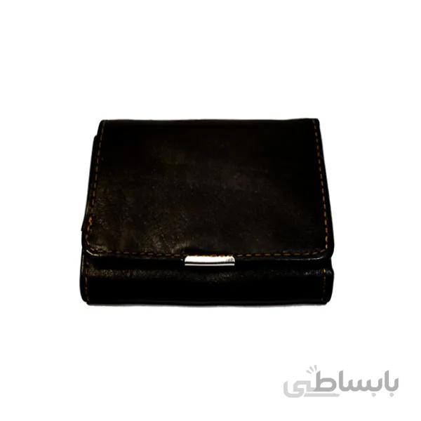 کیف پولی مردانه دست دوز