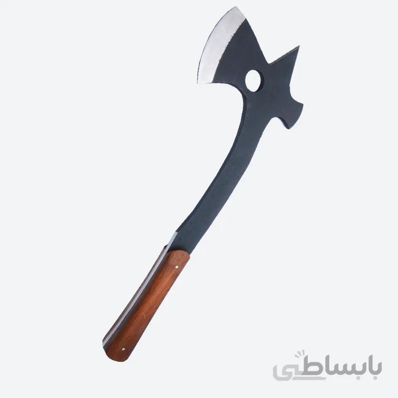 تبر طرح واکینگ مخصوص طبیعتگردی و کمپینگ