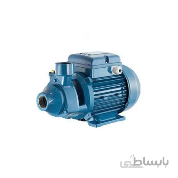 پمپ محیطی پنتاکس 0.5 اسب تک فاز (PM45) ا Pentax 0.5 horsepower peripheral pump (PM45)