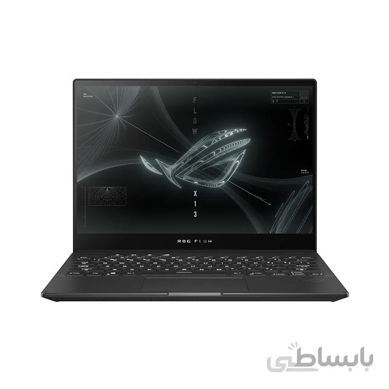 لپ تاپ ایسوس | GV301QE | RYZEN 9 - 16GB - 1TB SSD - RTX3050TI 4GB ا ASUS GV301QE RYZEN 9 16GB 1TB SSD RTX3050TI 4GB laptop