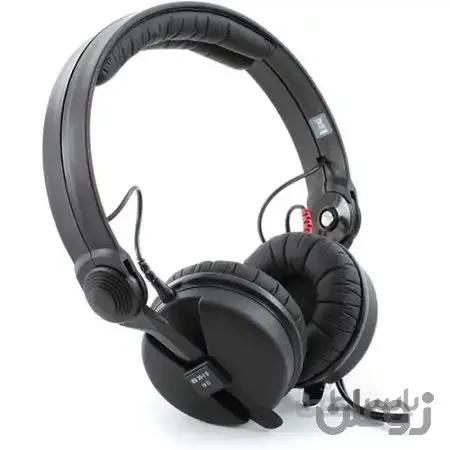 هدفون دی جی  Sennheiser HD 25-1 II