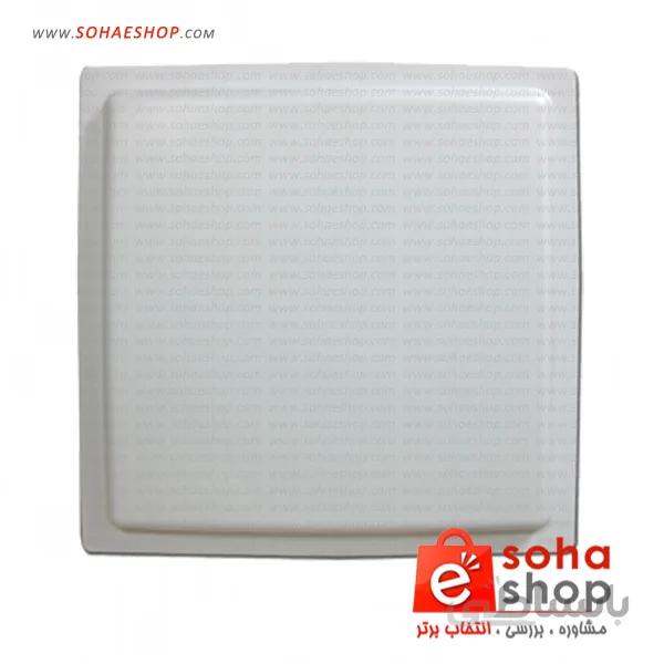 کنترل تردد خودرو بتا مدل آنتن UHF ا beta UHF auto contr