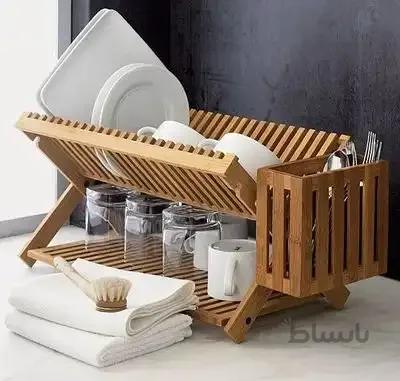 آبچکان چوبی