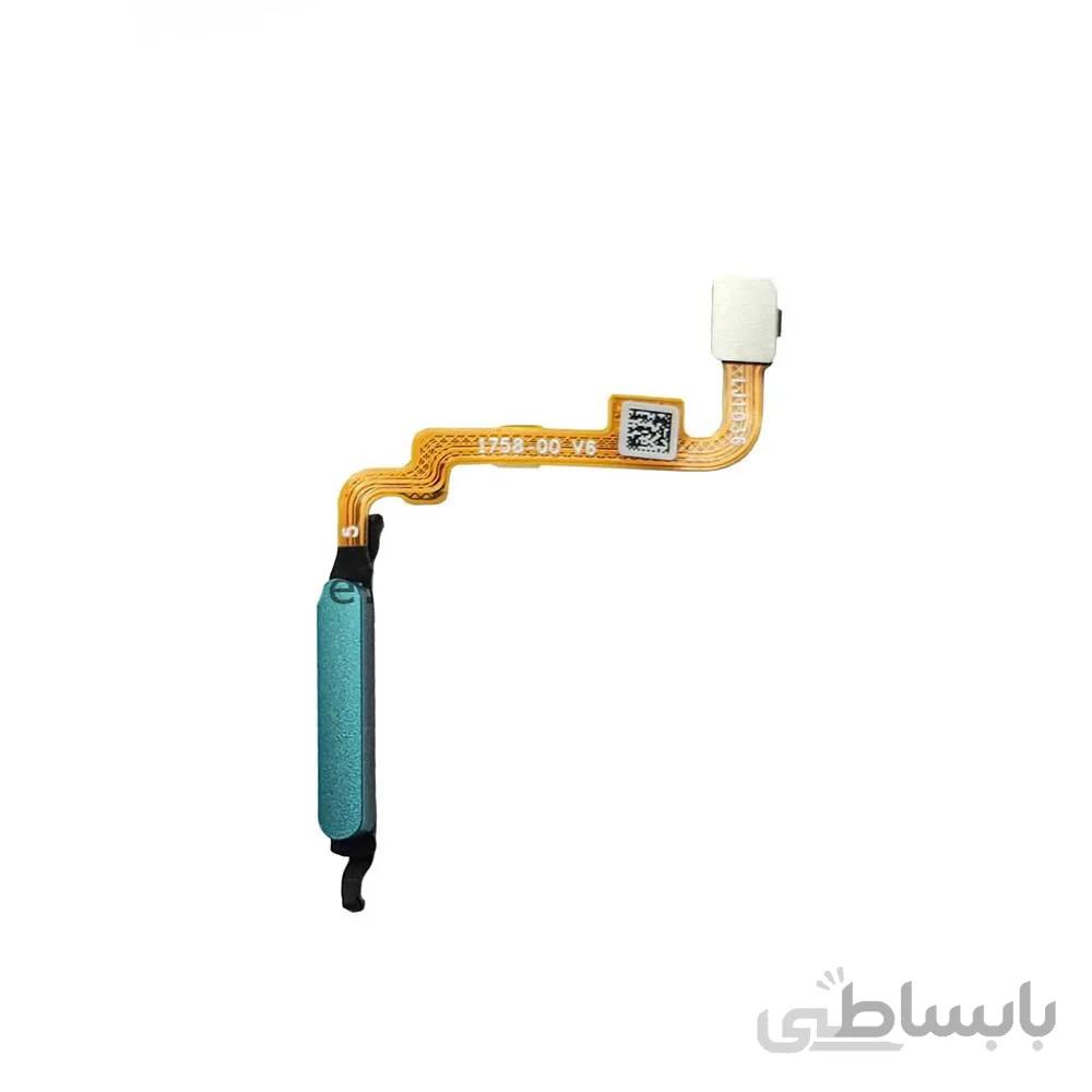 سنسور اثر انگشت شیائومی Xiaomi Redmi Note 10S