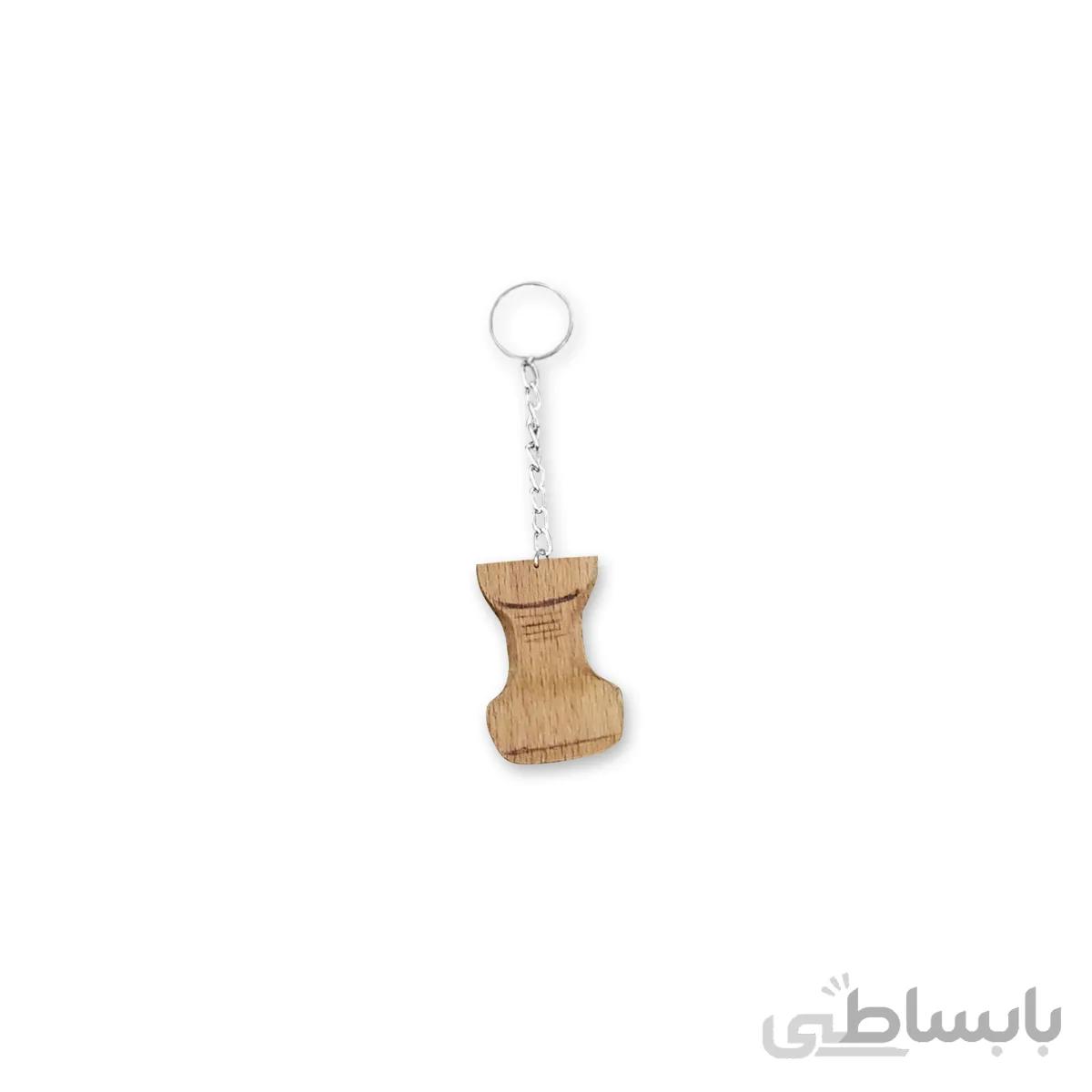 دسته کلید طرح دسته كلید تنبک