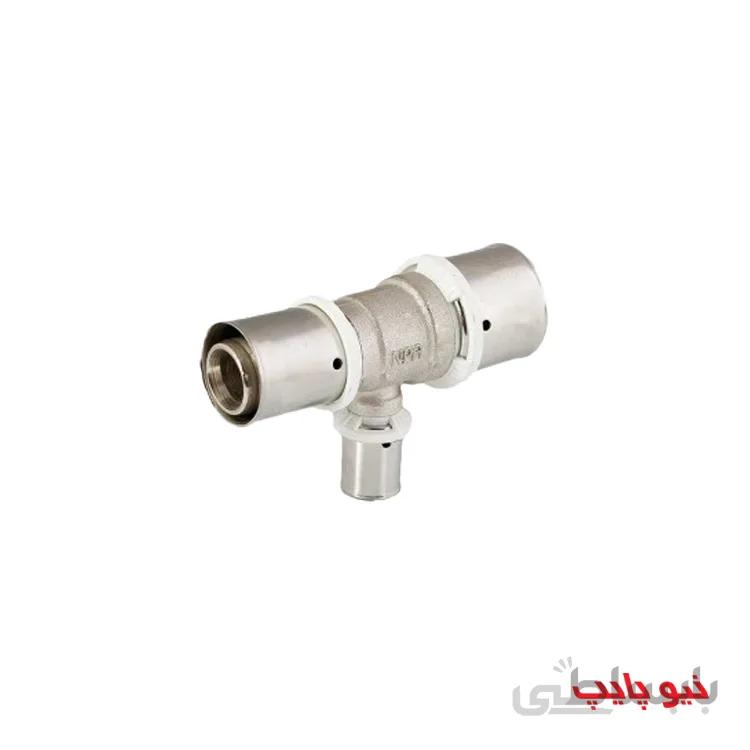 سه راهی تبدیل پرسی نیوپایپ