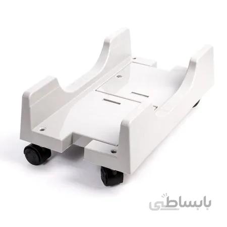 زیر کیسی پلاستیکی نگین