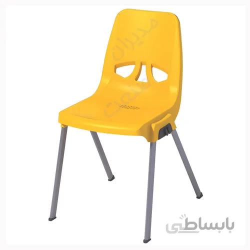 صندلی انتظار رزا