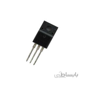 ترانزیستور FQPF6N60C