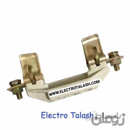 پایه فیوز کاردی 160 آمپر اصفهان کلید