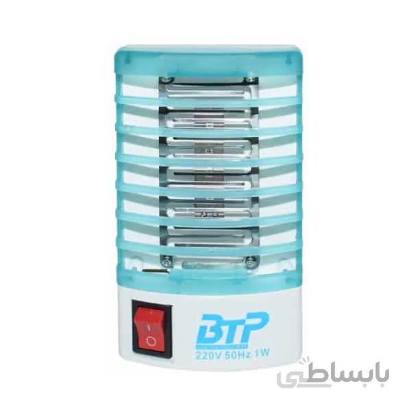 چراغ خواب حشره کش پریزی