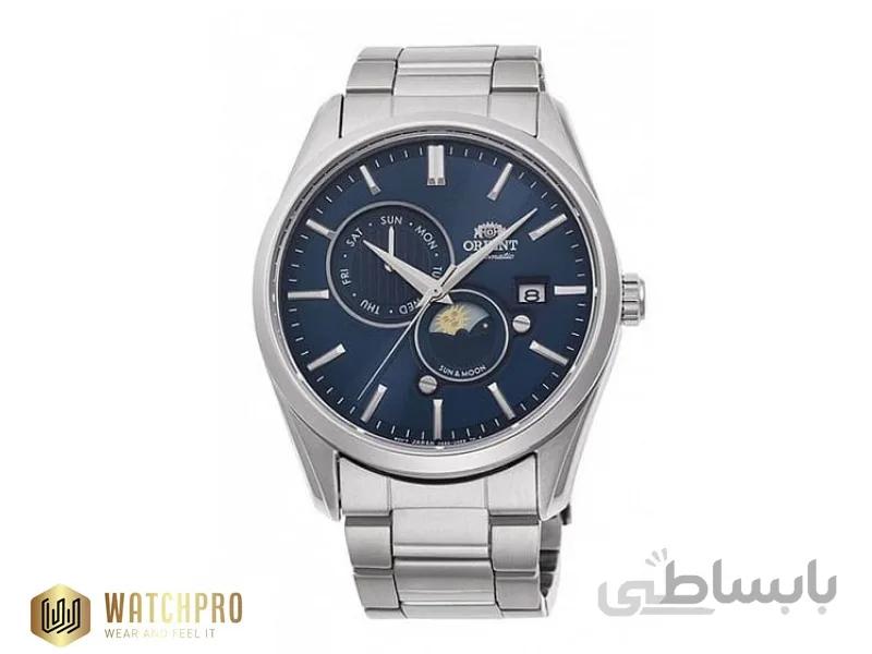 ساعت مچی مردانه اورینتORIENT RA-AK0303L00C ا ساعت مچی مردانه اورینتORIENT RA-AK0303L00C