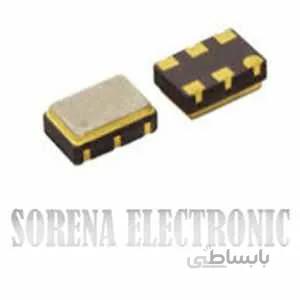 کریستال اسیلاتور 100مگاهرتز