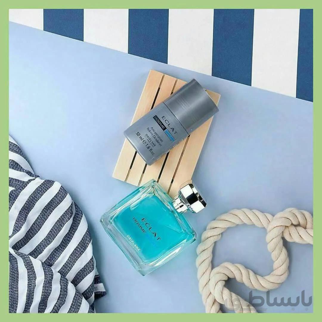 مام مردانه خنك و اسپرت⁣Eclat Homme Sport