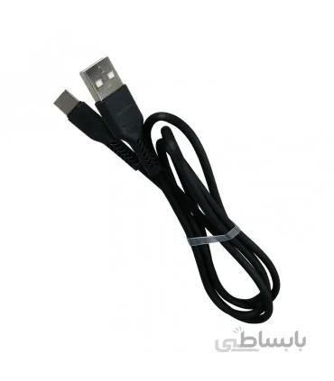 کابل تایپ سی فست شارژ مویان مدل MC-28