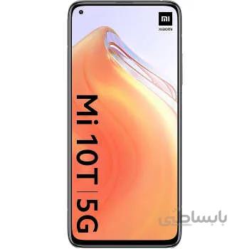 گوشی شیائومی Mi 10T 5G | حافظه 128 رم 6 گیگابایت