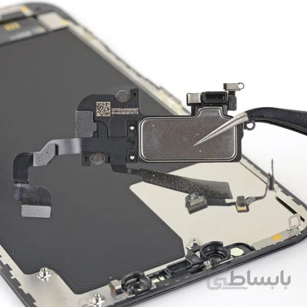 فلت اسپیکر گوش iPhone 12 Pro Max