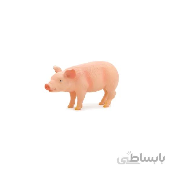 فیگور مینیاتوری بچه خوک