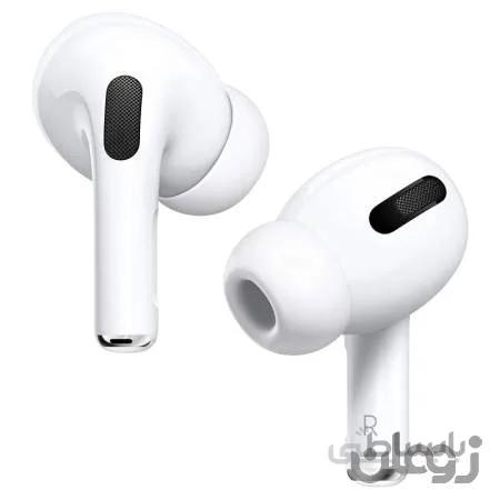 هدفون بی سیم اپل مدل Airpods PRO