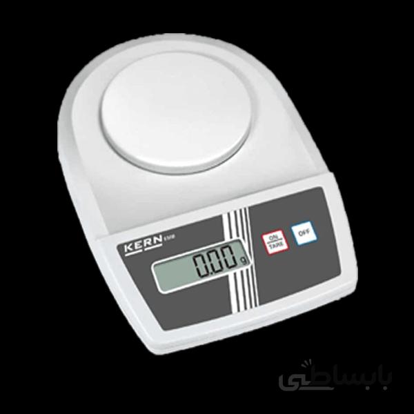ترازوی دو رقم مدل EMB2000-2کرن آلمان