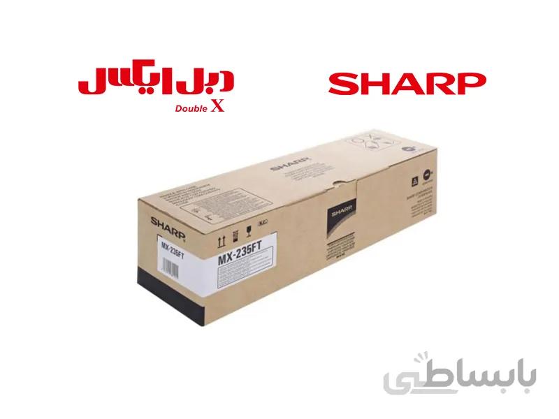 تونر کارتریج شارپ مدل SHARP MX-235FT