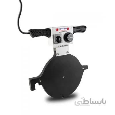 اتو جوش لوله پلی اتیلن رستگار صنعت PEWE250