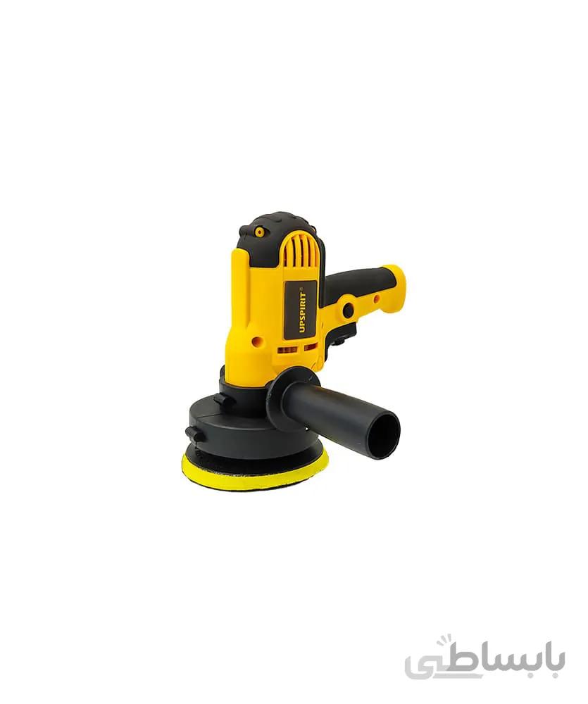 پولیش اپ اسپریت مدل hk p125
