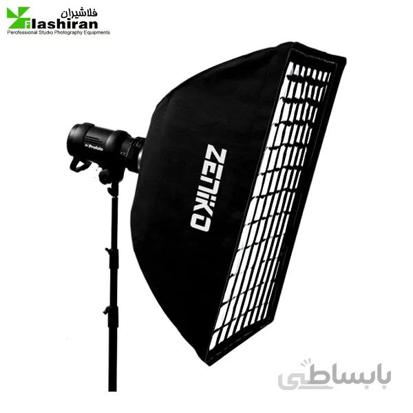 سافت پرتابل (تاشو) ۱۲۰×۴۰ Retiform Soft