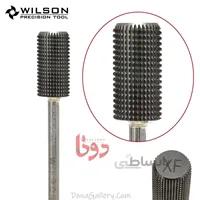 سرسوهان الماسه ویلسون Wilson استوانه ای بزرگ XF کد308
