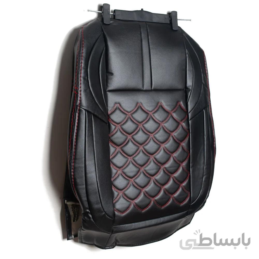 روکش صندلی چرم رایکو مناسب برای پژو 405 glx و پرشیا کد 524683