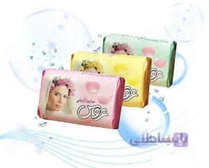 صابون عروس