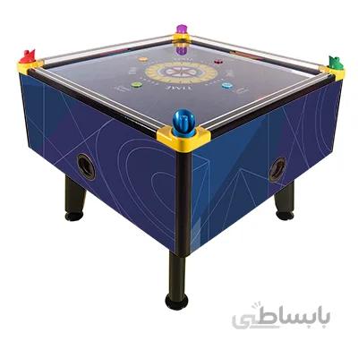 ایرهاکی چهار نفره کوادایر