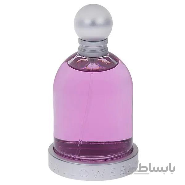 ادو تویلت زنانه خسوس دل پوزو مدل Halloween Passion حجم 100 میلی لیتر ا Jesus Del Pozo Halloween Passion Eau De Toilette For Women 100ml