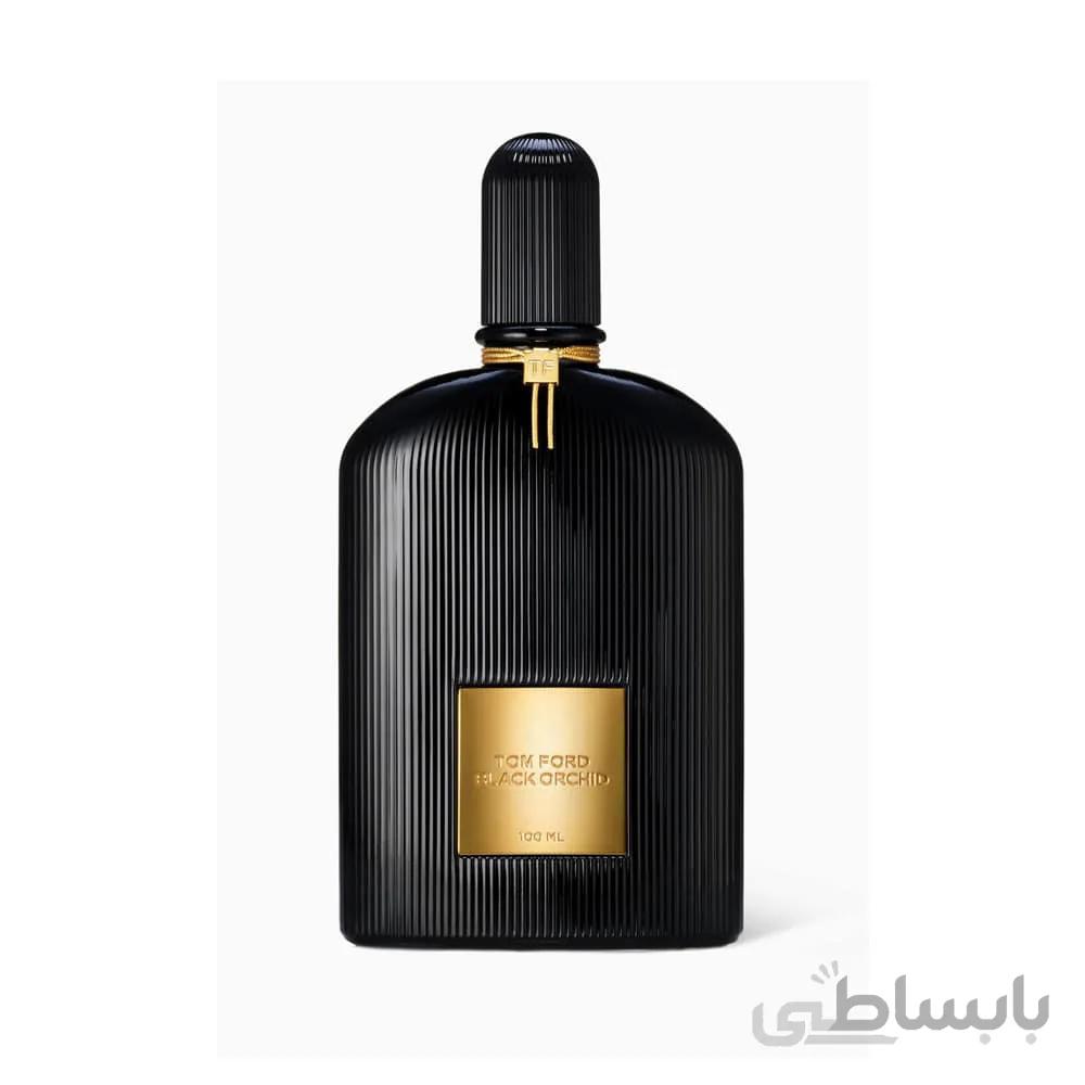 ادو پرفیوم زنانه تام فورد مدل «Black Orchid» حجم 100 میلی لیتر