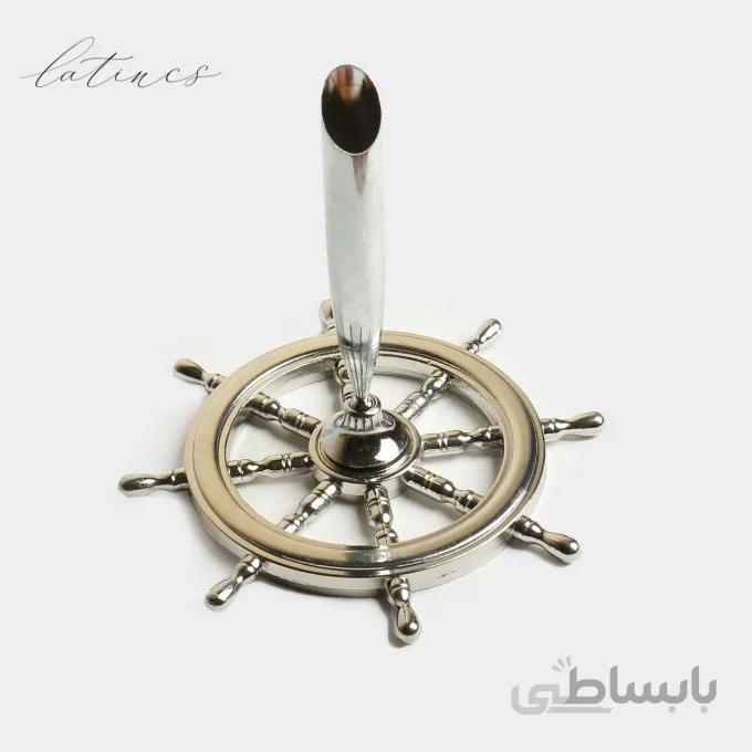 پایه فلزی طرح کارائیب