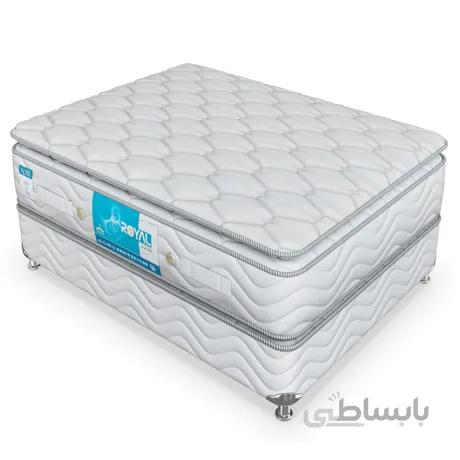 تشک رویال مدل سوپر کلاس SUPER CLASS