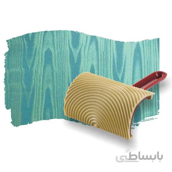 ابزار طرح چوب GSB کد W3-4