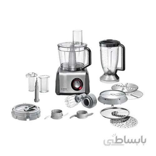 غذاساز بوش مدل MC812M865 ا Bosch MC812M865 Food Processor