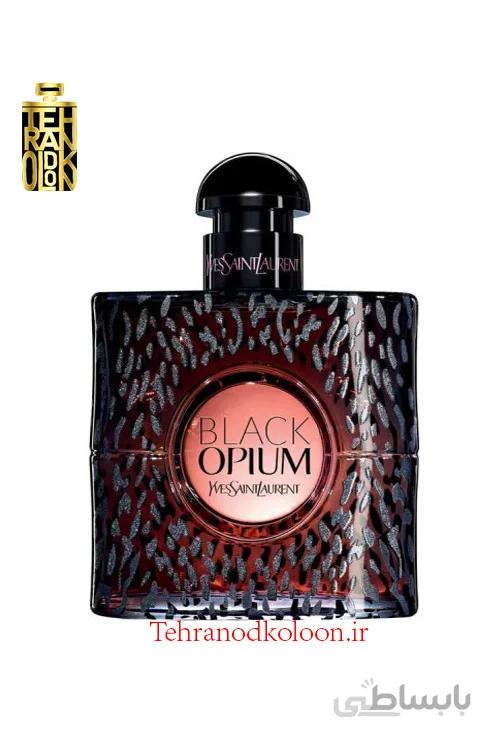 YSL - Black Opium Wild Edition