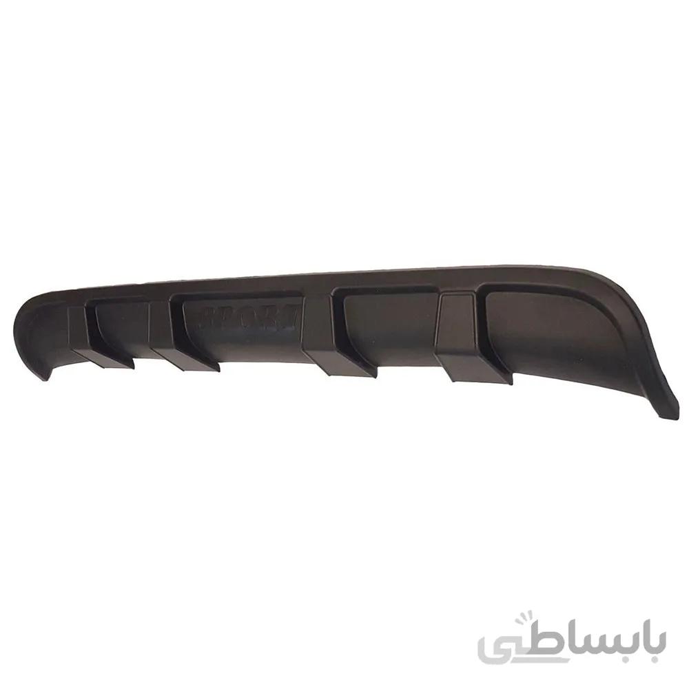 دیفیوزر عقب تیبا 1