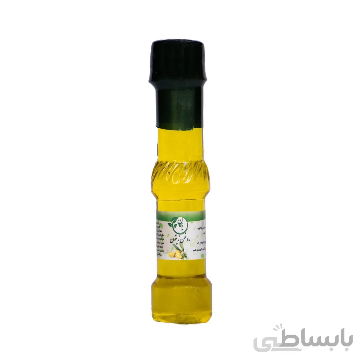 روغن زیتون