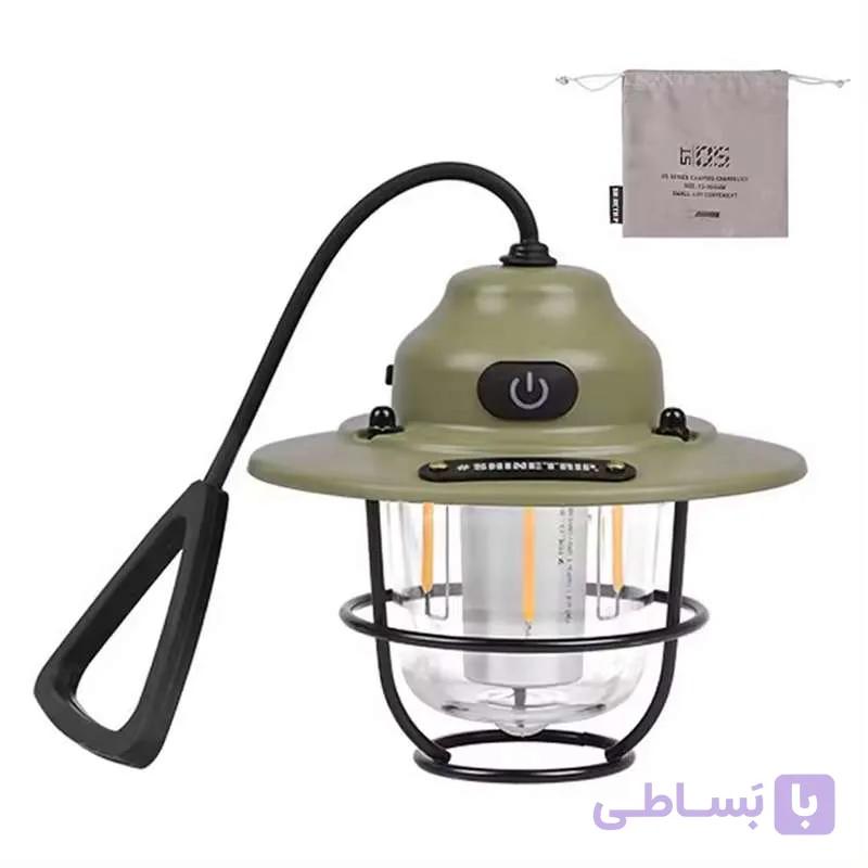 چراغ فانوسی مدل shine trip