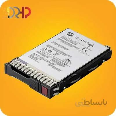 HPE 8TB SAS 12G Midline 7.2K LFF (3.5in)