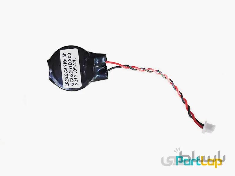 باتری بایوس لپ تاپ لنوو E530 مدل Bios Battery CR-2032