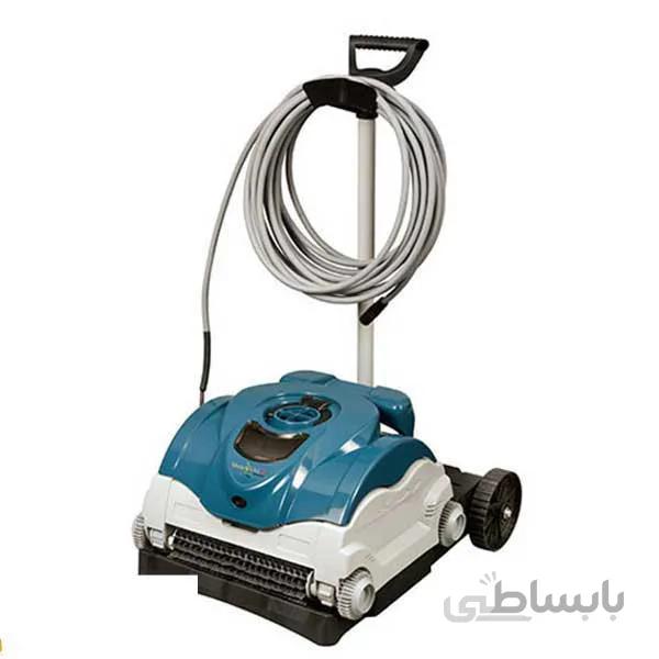جارو رباتیک استخری Haywardمدل (shark Vac XL(pilot